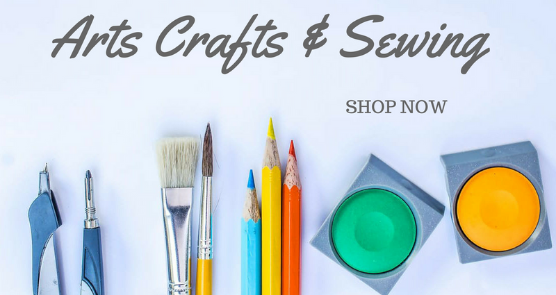 Arts Crafts &amp; Sewing