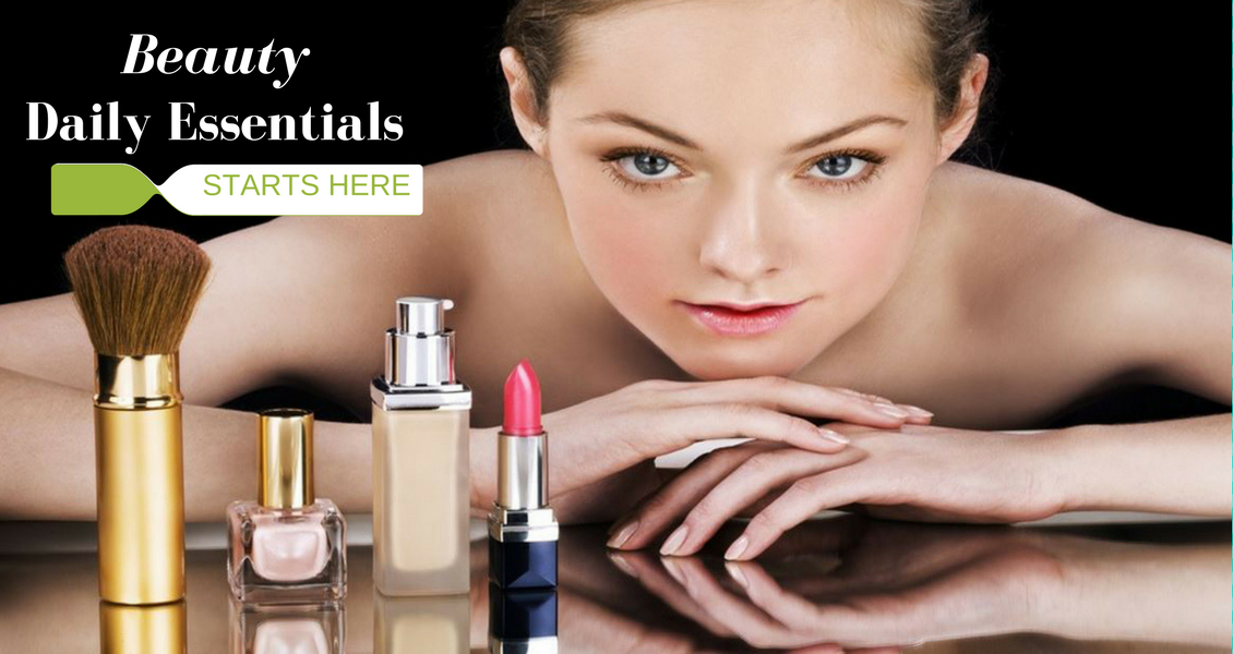 Beauty & Personal Care