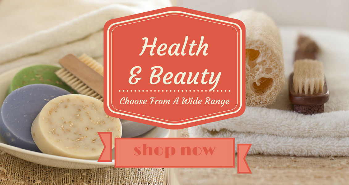 Health & Beauty