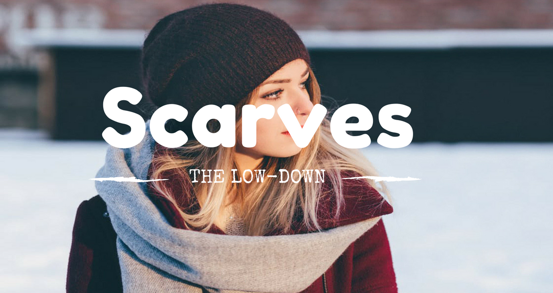 Scarves