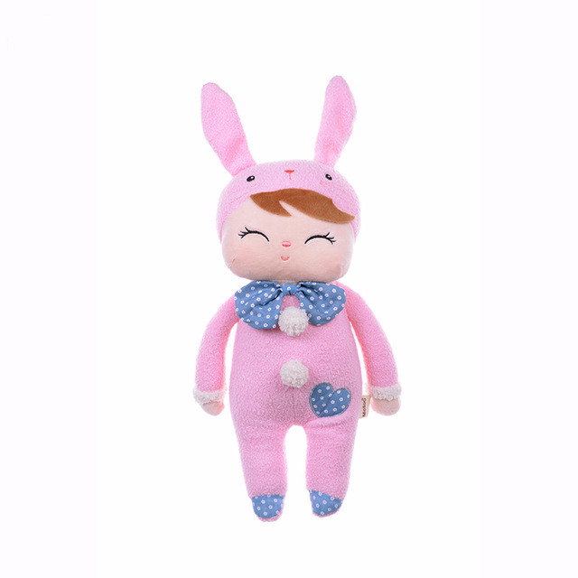 Plush Stuffed Animal Dolls For Girls 