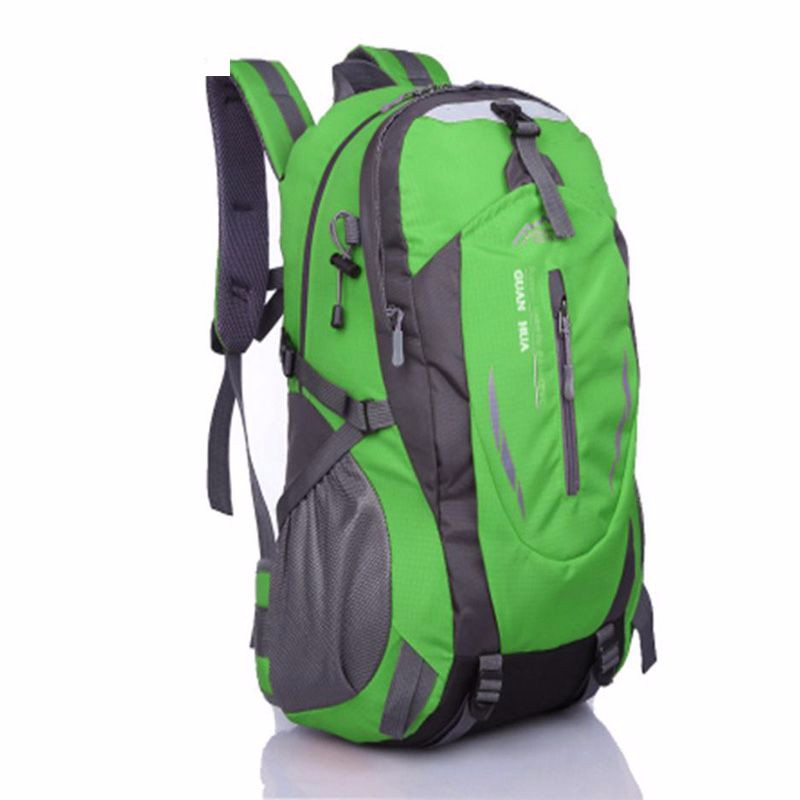 Hiking Camping Waterproof Backpacks