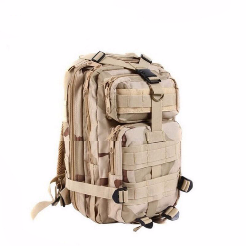 Military Army Tactical Backpack
