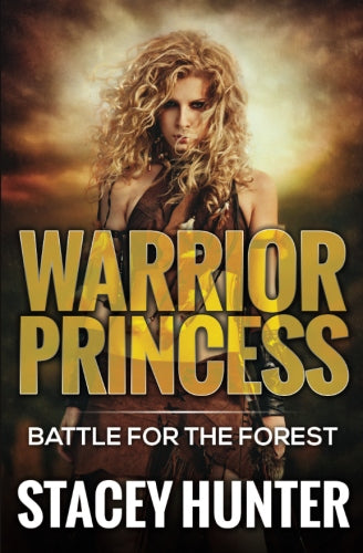 Warrior Princess: Battle For The Forest