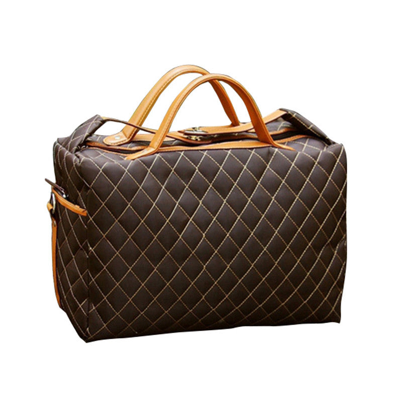 Travel Bag Totes For Men Duffle Hand Luggage