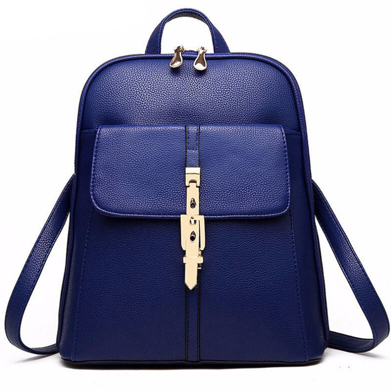 Women's Backpack School Bag Travel Bag