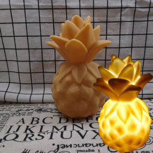 Pineapple Decorative Party LED Light