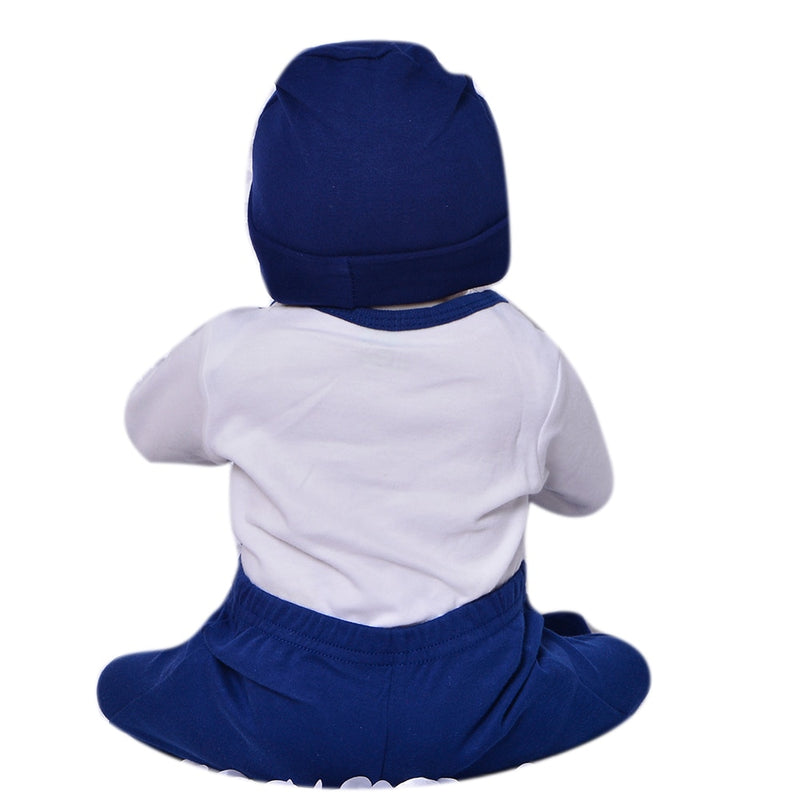 23 Inch Reborn Baby Doll Toys