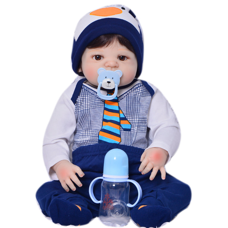 23 Inch Reborn Baby Doll Toys