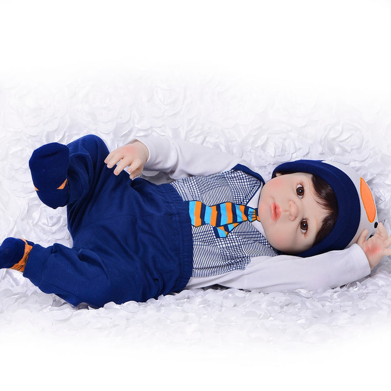 23 Inch Reborn Baby Doll Toys