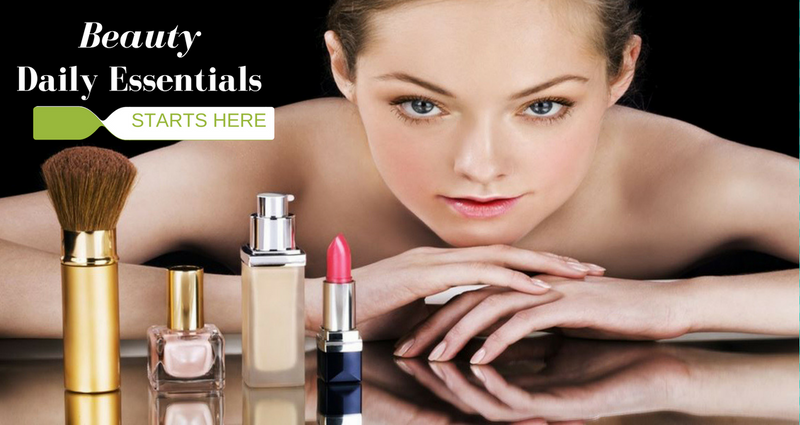 Beauty &amp; Personal Care