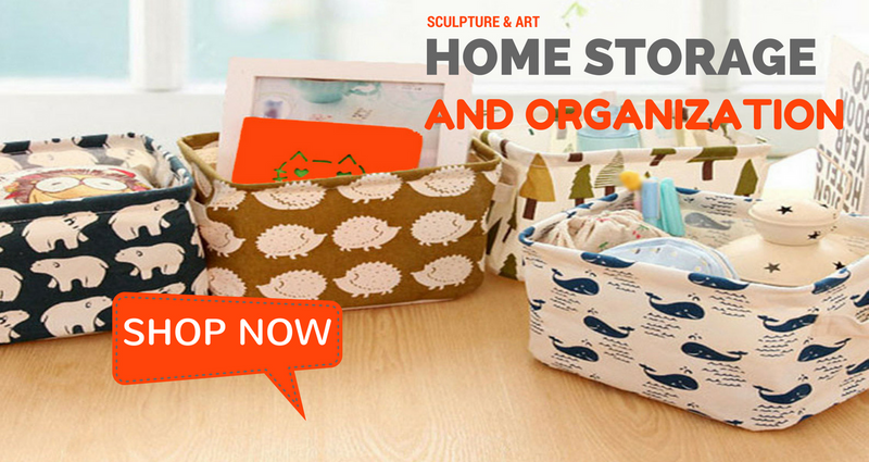 Home Storage &amp; Organization