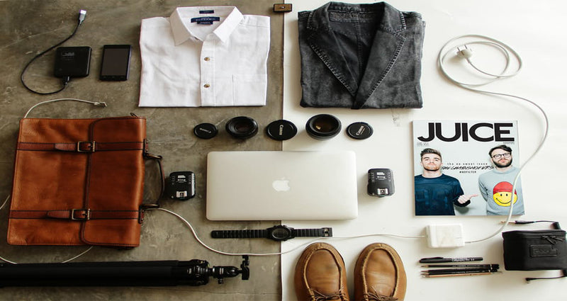 Men&#39;s Clothing &amp; Accessories