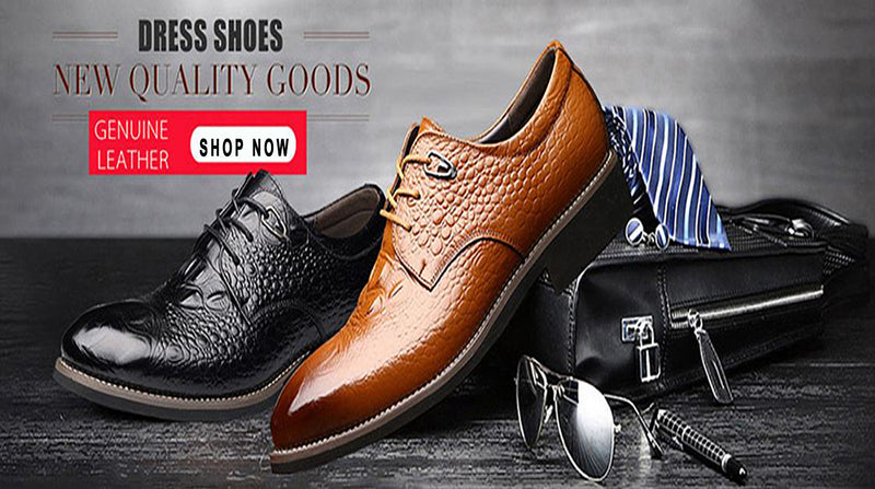 Men&#39;s Shoes