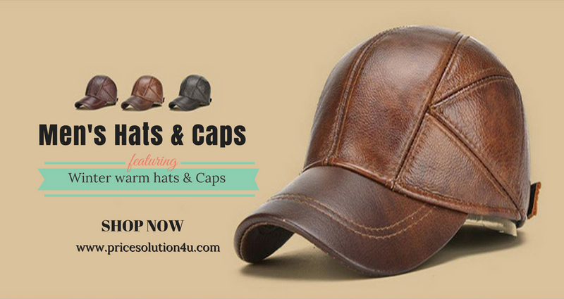 Men&#39;s Hats &amp; Caps