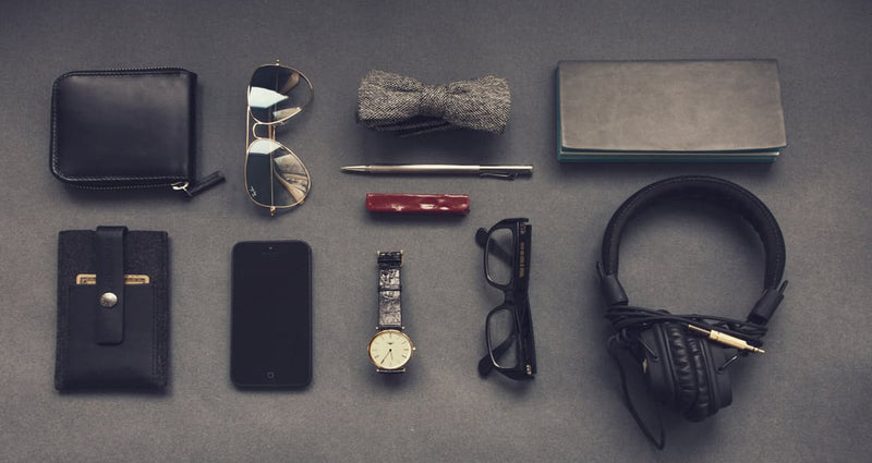 Wallets &amp; Credit Card Holders