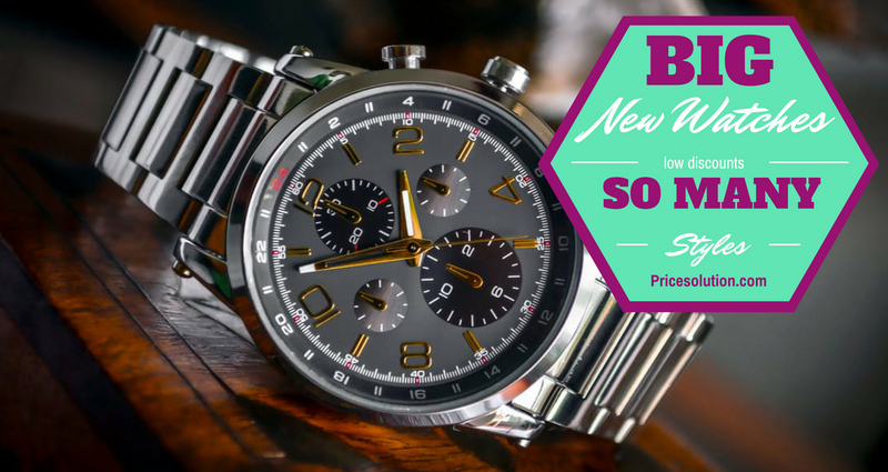 Men&#39;s Watch