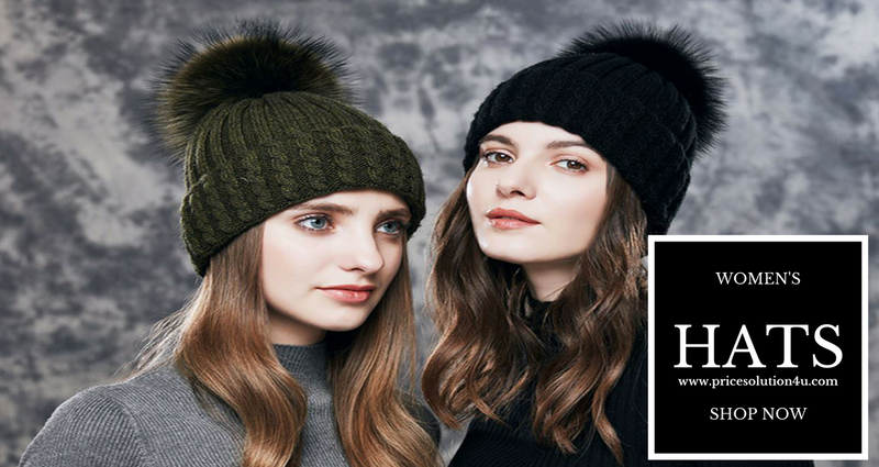 Women&#39;s Hats &amp; Caps