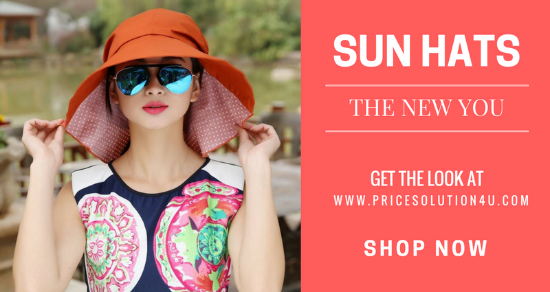 Women&#39;s Sun Hats