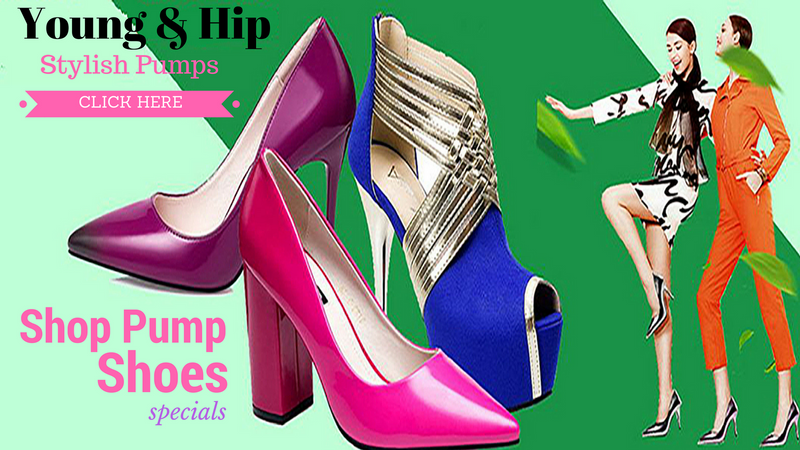 Women&#39;s Shoes