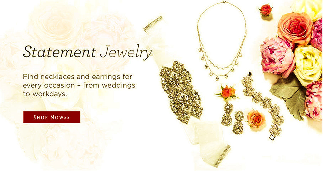 Jewelry & Accessories