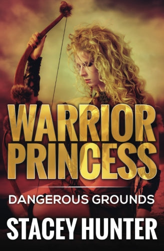 Dangerous Grounds: Warrior Princess 