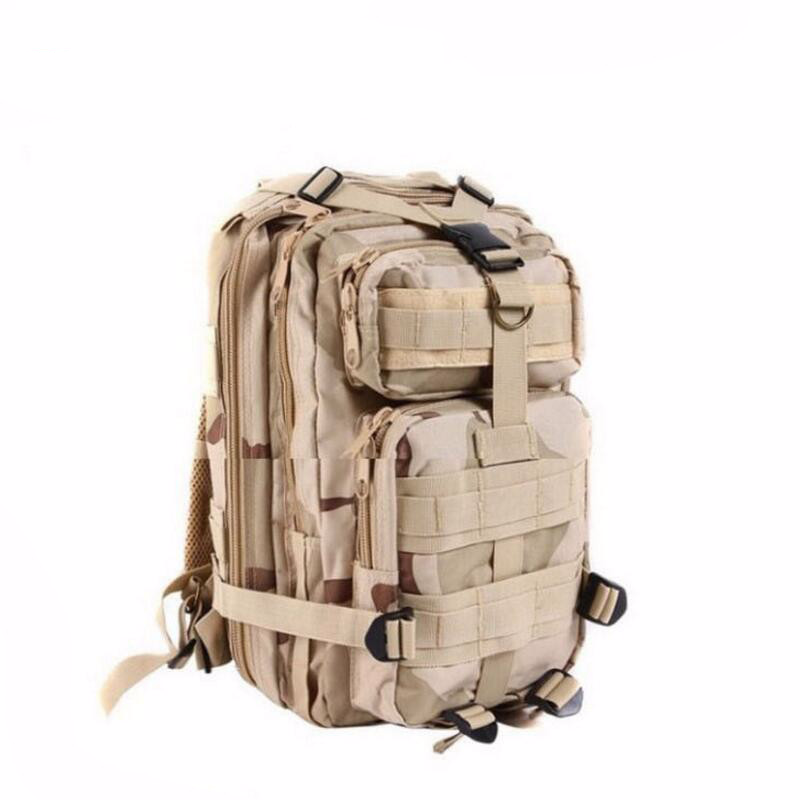 Military Army Tactical Backpack 