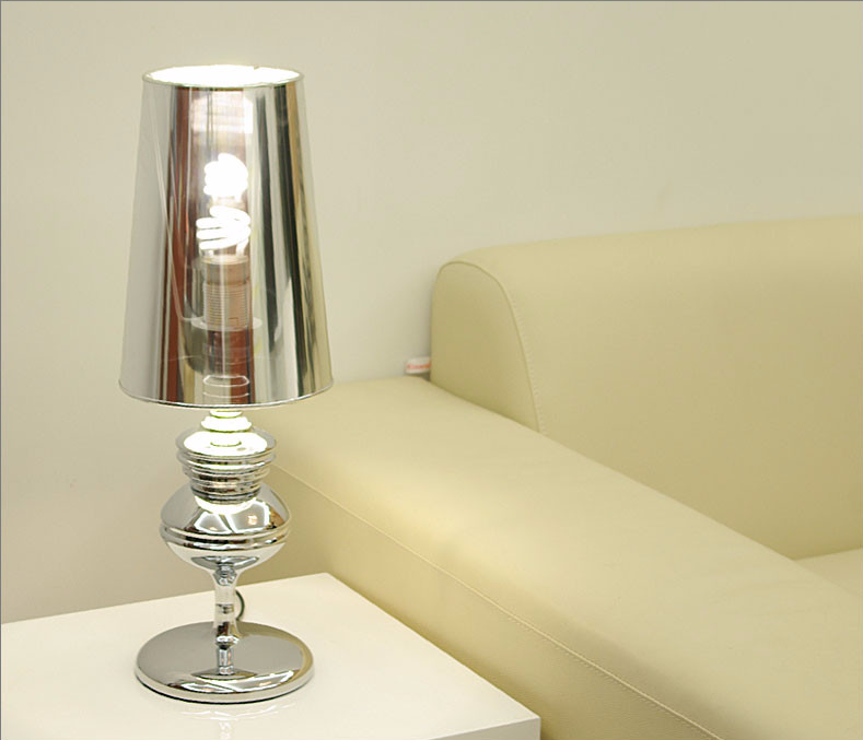 Modern Design Beside Table Lamp 