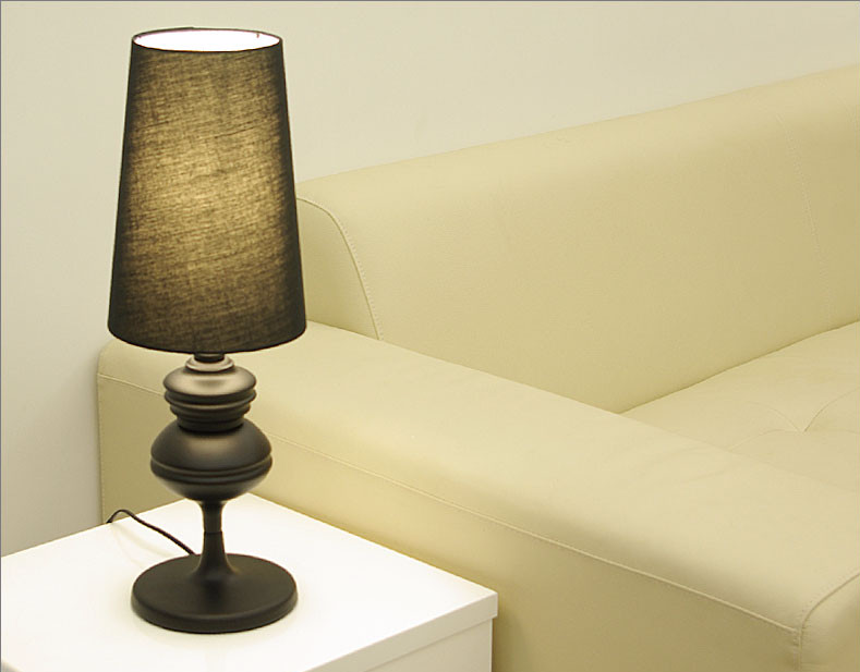 Modern Design Beside Table Lamp 