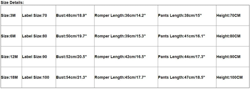 Romper Pants And Bowknot Headwear 
