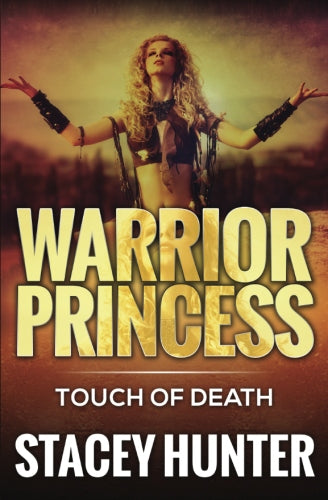 Touch Of Death: Warrior Princess 