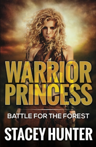 Warrior Princess: Battle For The Forest 