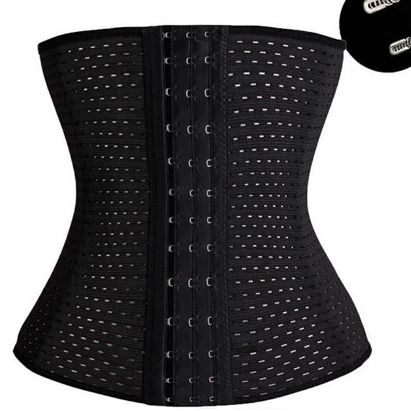 Corset Waist Trainer Slimming Body Shaper 