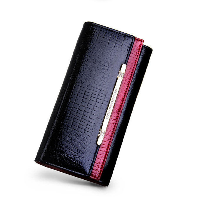 Luxury Women's Wallets Clutch Purses 