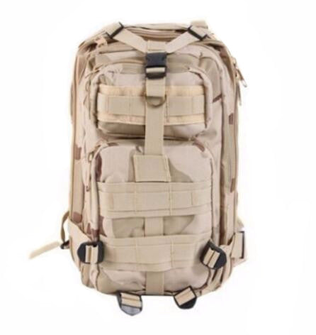 Military Army Tactical Backpack 