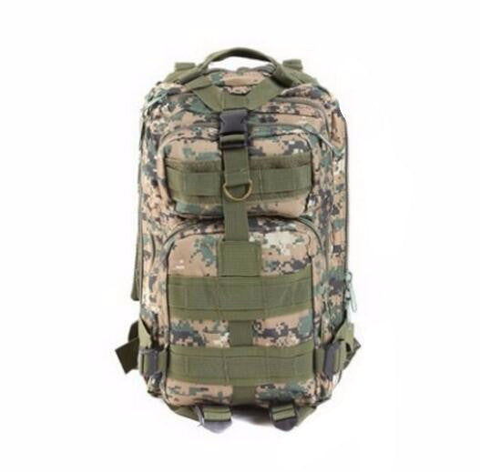 Military Army Tactical Backpack 