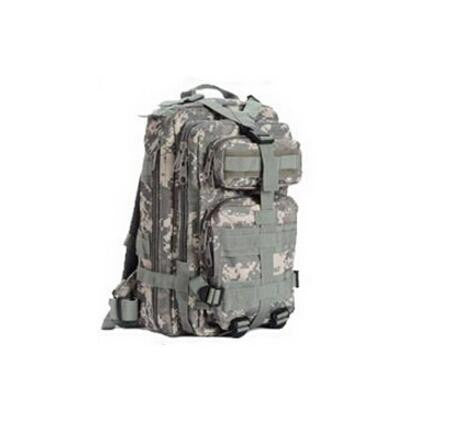 Military Army Tactical Backpack 