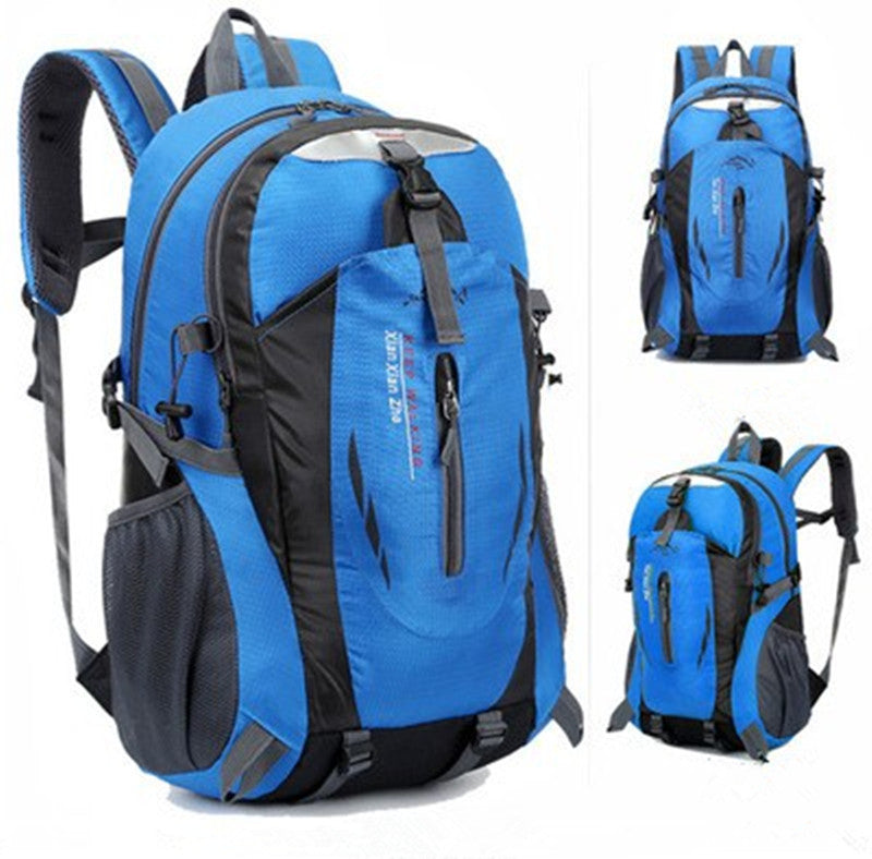 Hiking Camping Waterproof Backpacks 