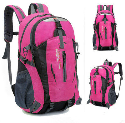 Hiking Camping Waterproof Backpacks 