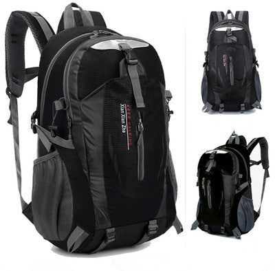 Hiking Camping Waterproof Backpacks 