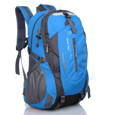 Hiking Camping Waterproof Backpacks 