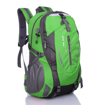 Hiking Camping Waterproof Backpacks 