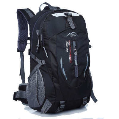 Hiking Camping Waterproof Backpacks 