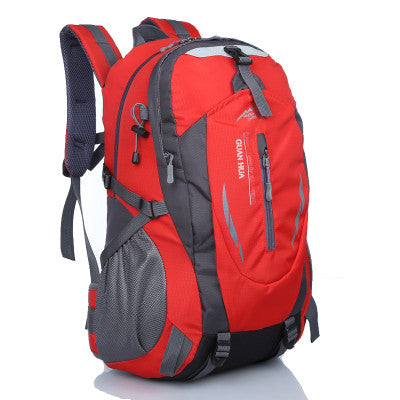 Hiking Camping Waterproof Backpacks 