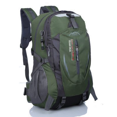 Hiking Camping Waterproof Backpacks 