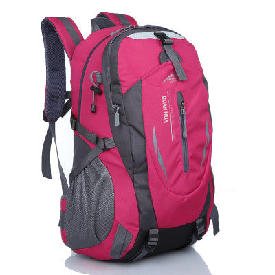 Hiking Camping Waterproof Backpacks 