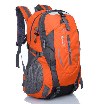 Hiking Camping Waterproof Backpacks 