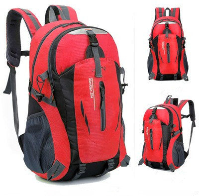 Hiking Camping Waterproof Backpacks 