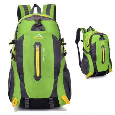 Hiking Camping Waterproof Backpacks 