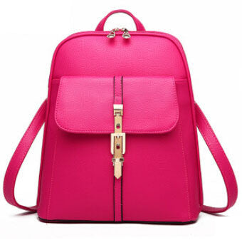 Women's Backpack School Bag Travel Bag 